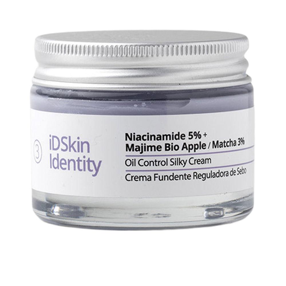 ID SKIN identity niacinamide 5% crema fundente reguladora de sebo 50 ml