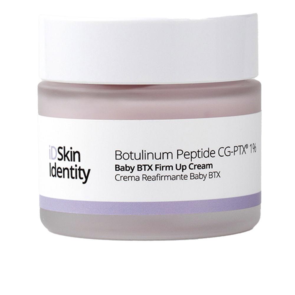ID SKIN identity botulinum peptide crema reafirmante baby BTX 50 ml