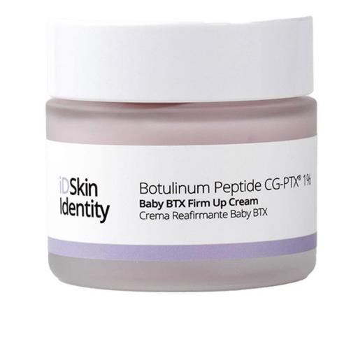 ID SKIN identity botulinum peptide crema reafirmante baby BTX 50 ml