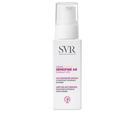 SENSIFINE AR creme teintee 40 ml