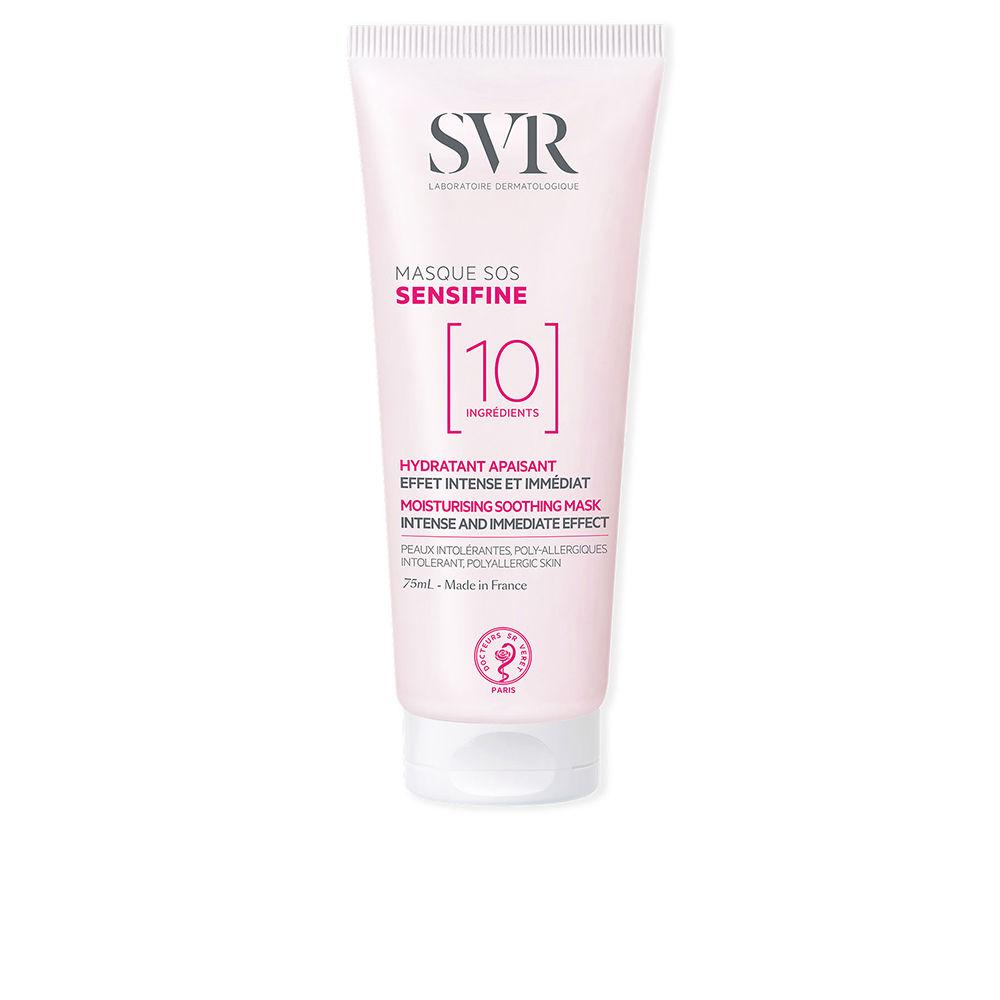 SENSIFINE masque SOS 75 ml