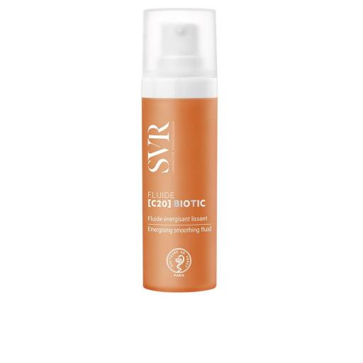 [C20] BIOTIC fluide énergisant lissant 30 ml [0]