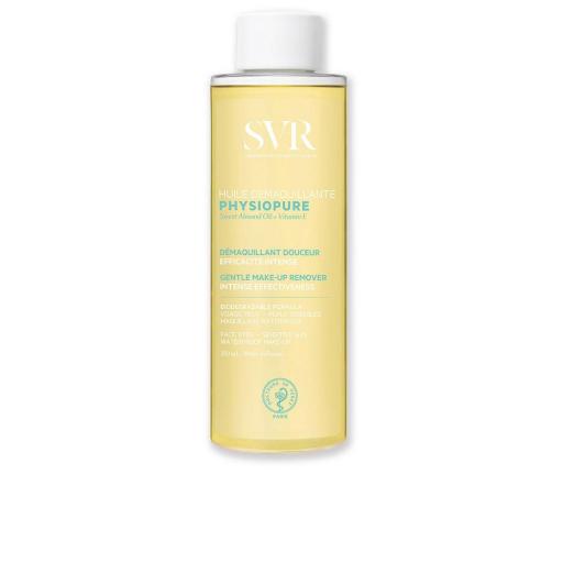 PHYSIOPURE huile demaquillant 150 ml