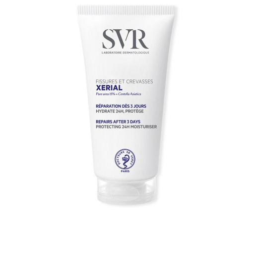 XERIAL fissures et crevasses 50 ml [0]