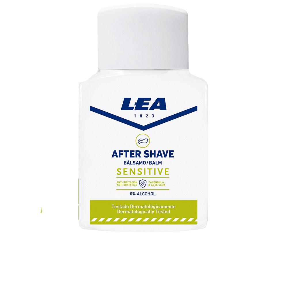 SENSITIVE bálsamo after shave 0% alcohol 125 ml