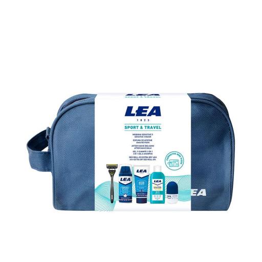 SPORT & TRAVEL ESTUCHE 6 pz [0]