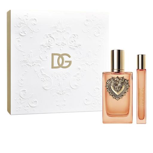 DEVOTION INTENSE ESTUCHE 2 pz [0]