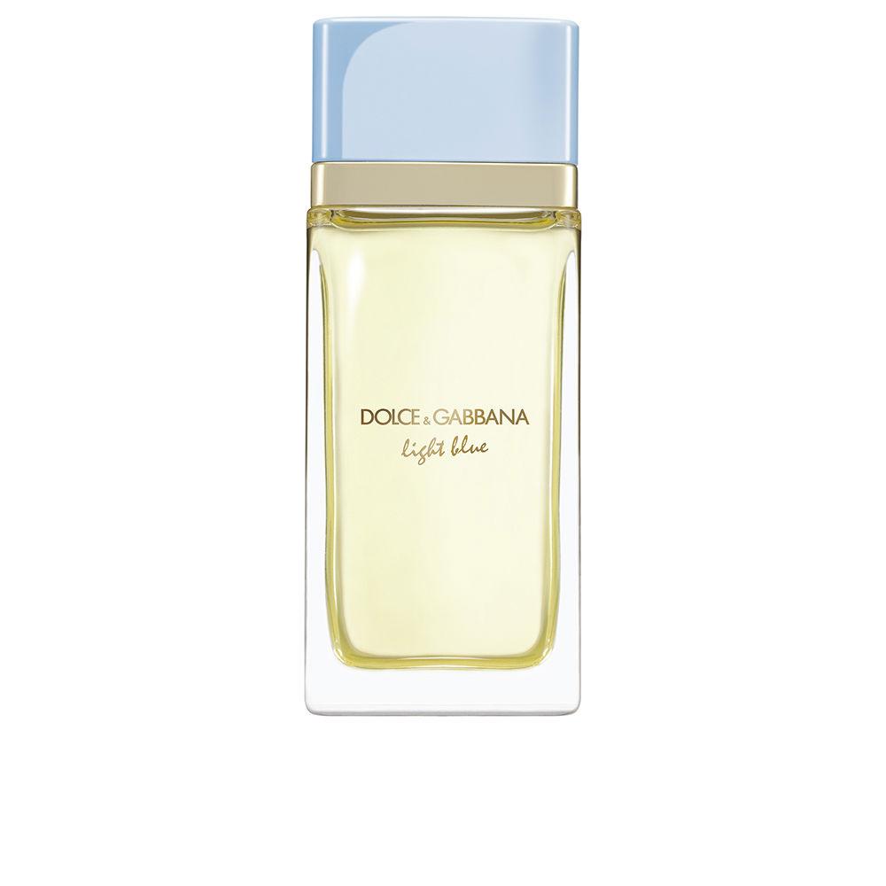LIGHT BLUE edp vapo