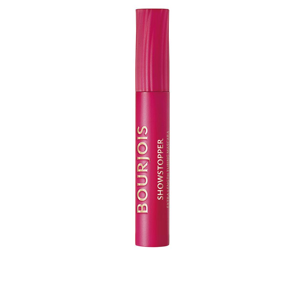 SHOWSTOPPER extra lenght tubing mascara #01-Black 10 ml
