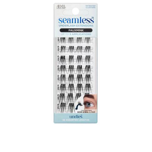 ARDELL SEAMLESS refill underlash extensions #faux mink 32 u [0]