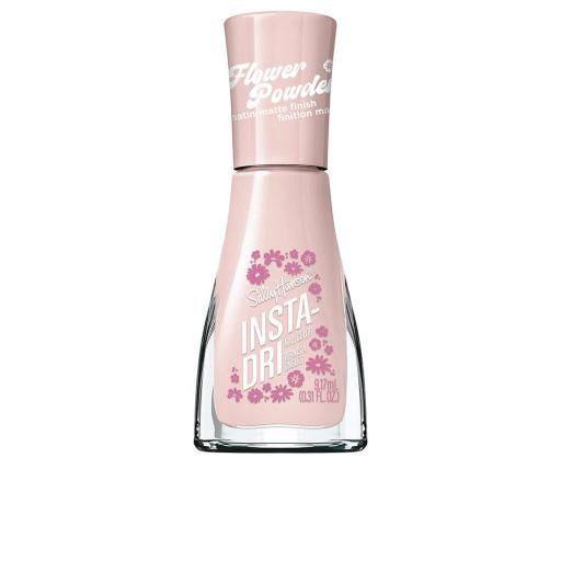 INSTA-DRI FLOWER POWDER color de uñas