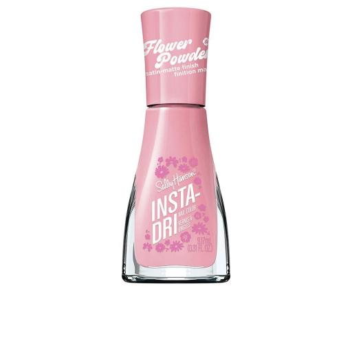 INSTA-DRI FLOWER POWDER color de uñas  [1]
