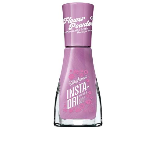 INSTA-DRI FLOWER POWDER color de uñas  [2]