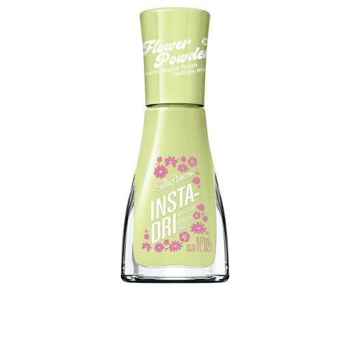 INSTA-DRI FLOWER POWDER color de uñas  [3]