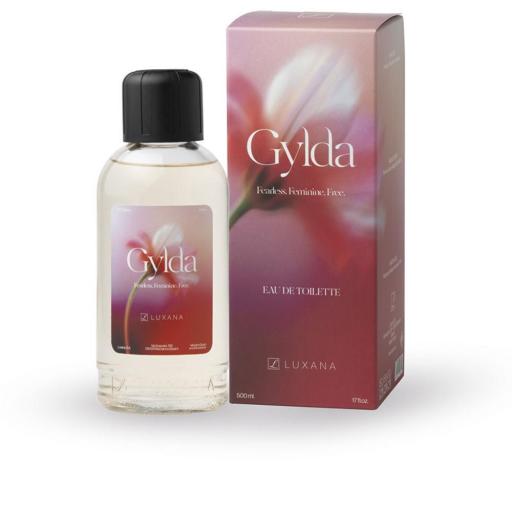 GYLDA edt vapo 500 ml