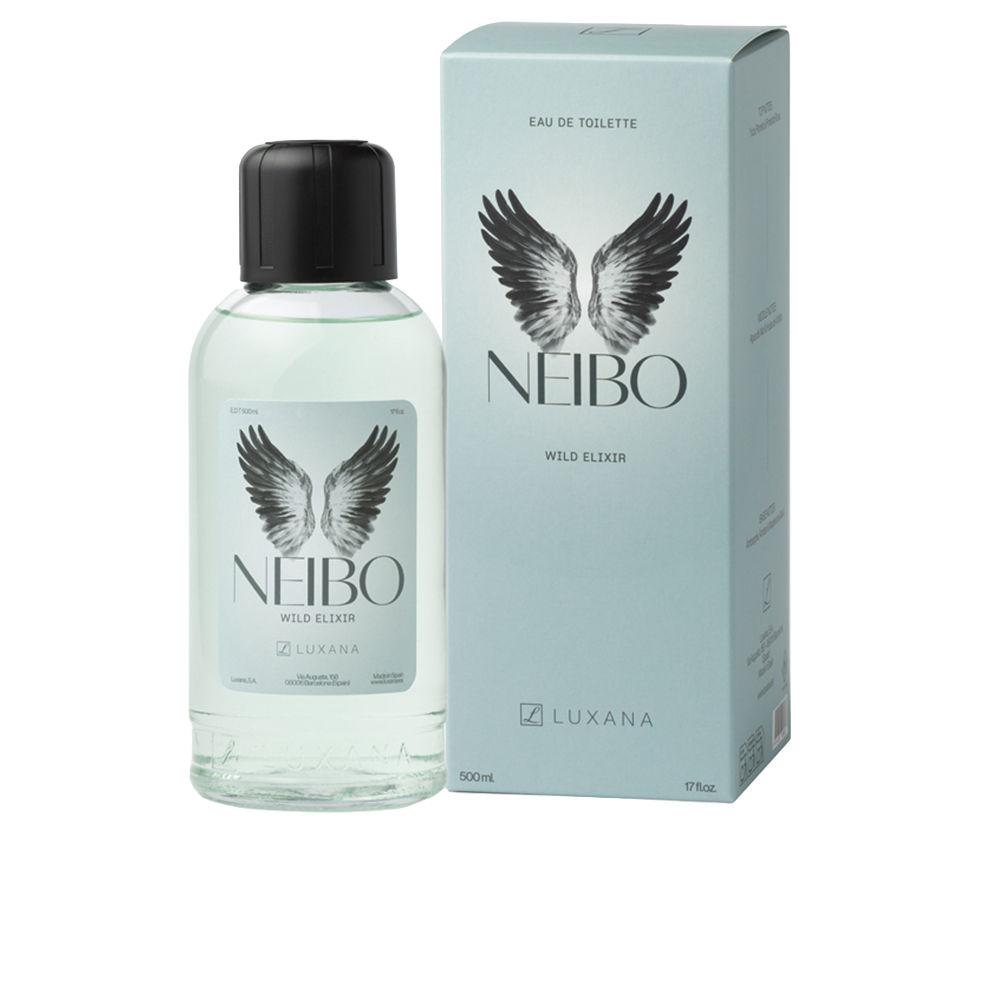 NEIBO edt vapo 500 ml
