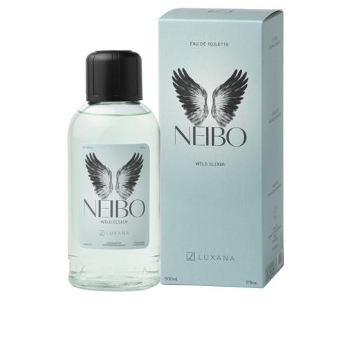 NEIBO edt vapo 500 ml [0]