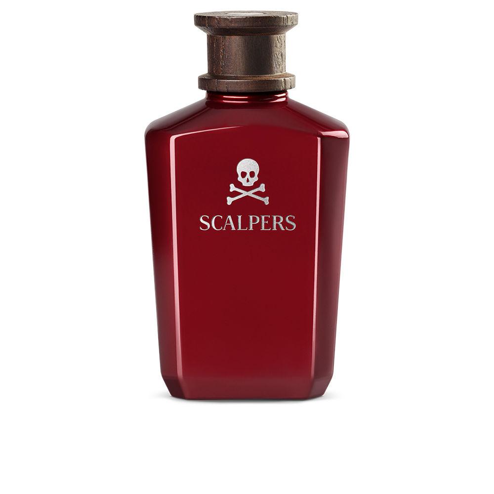 THE SPEED CLUB edp vapo