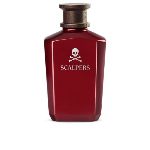 THE SPEED CLUB edp vapo