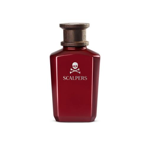 THE SPEED CLUB  edp vapo  [1]