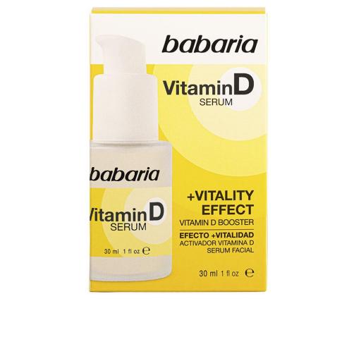 VITAMIN D serum facial 30 ml [0]