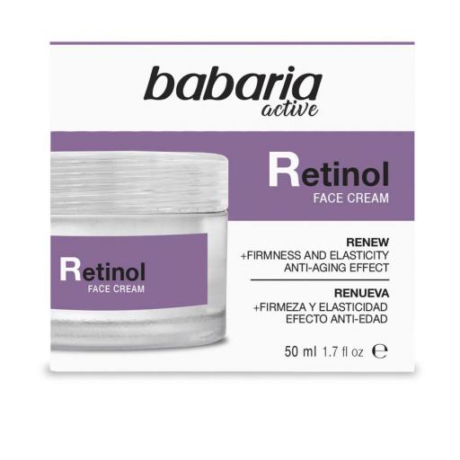 RETINOL crema facial 50 ml [0]