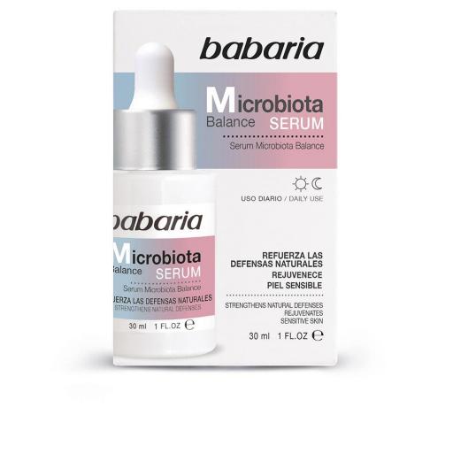 MICROBIOTA serum 30 ml [0]