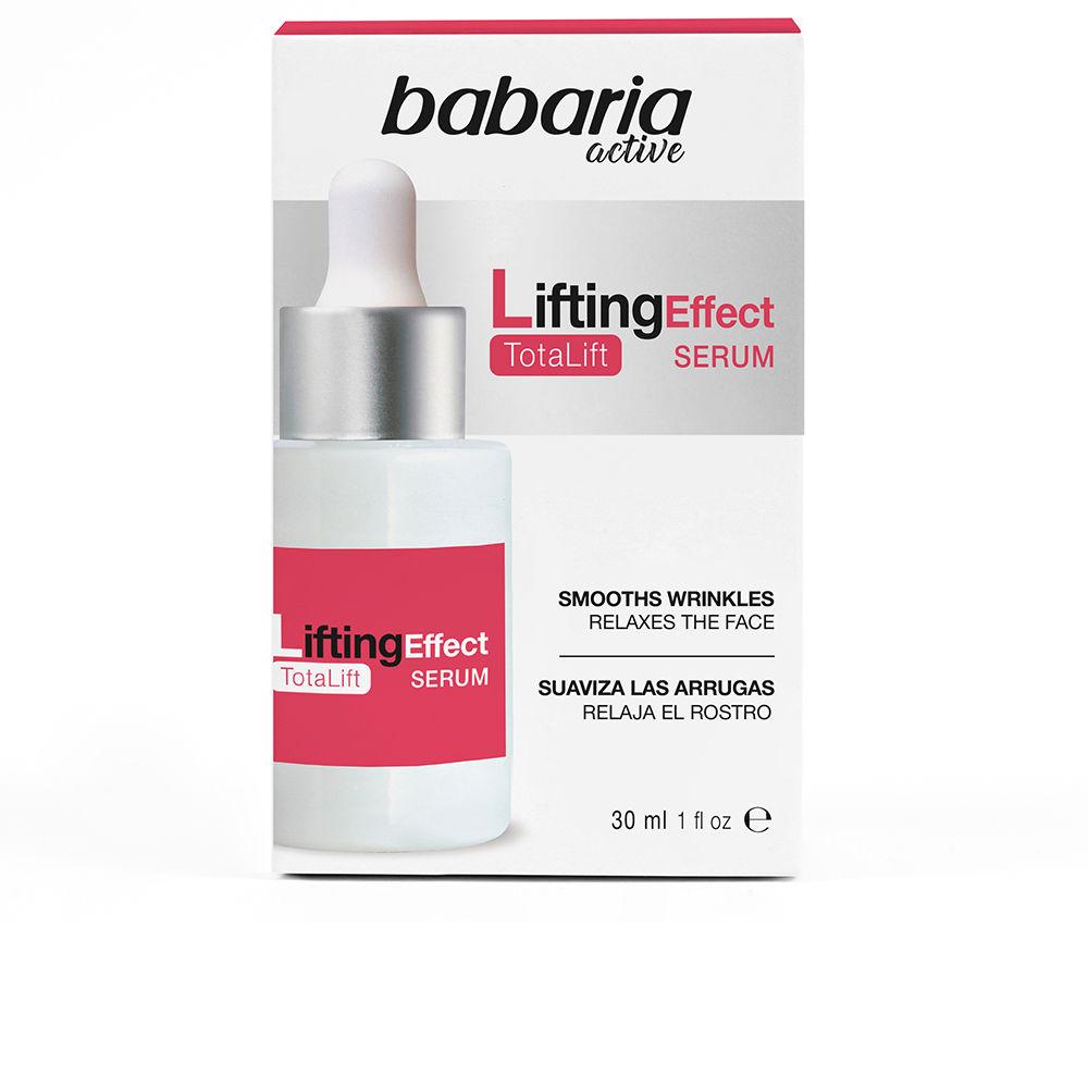 LIFTING EFFECT crema facial 50 ml