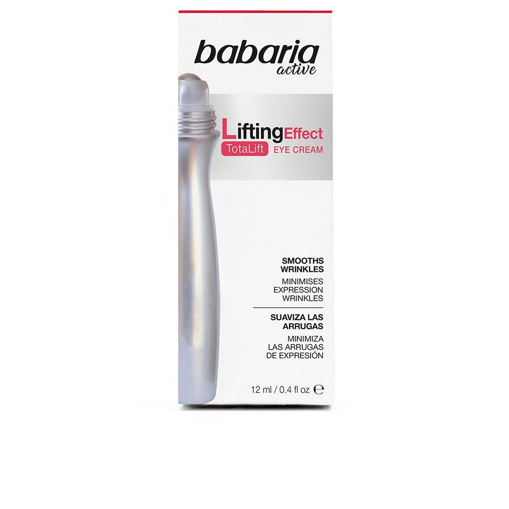 LIFTING EFFECT contorno de ojos 12 ml