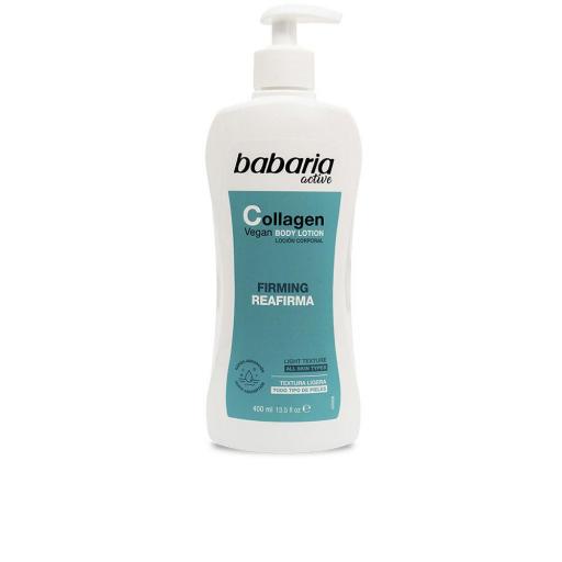 COLLAGEN loción corporal 400 ml [0]