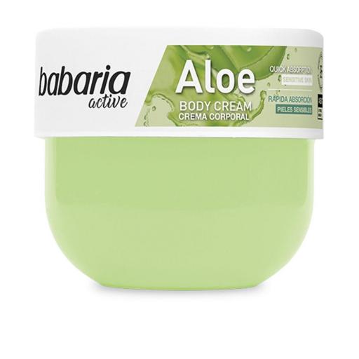 ALOE FRESH crema corporal 400 ml [0]
