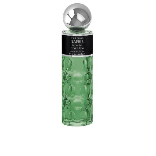 IRONIE FOR HIM edp vapo 200 ml [0]