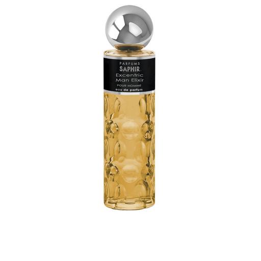EXCENTRIC MAN ELIXIR edp vapo 200 ml [0]