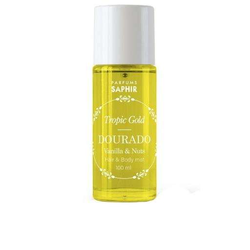 TROPIC GOLD DOURADO hair & body mist 100 ml [0]
