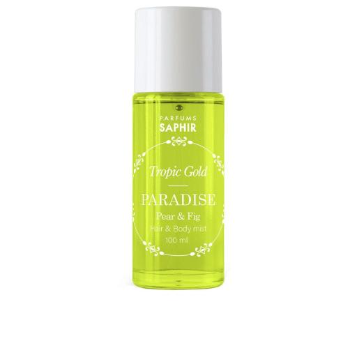 TROPIC GOLD PARADIS hair & body mist 100 ml [0]