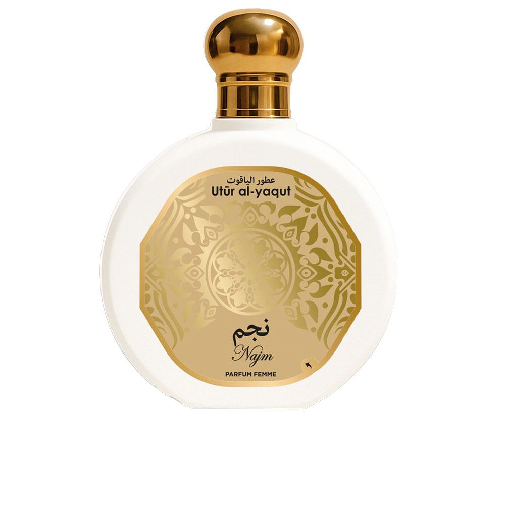 UTUR AL-YAQUT NAJM edp vapo 100 ml
