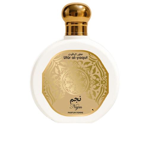 UTUR AL-YAQUT NAJM edp vapo 100 ml