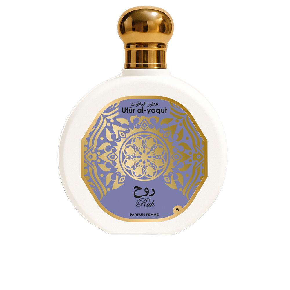 UTUR AL-YAQUT RUH edp vapo 100 ml