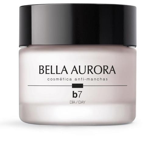 B7 antimanchas crema día piel mixta-grasa SPF20 50 ml [0]