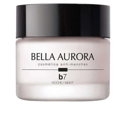 B7 antimanchas crema noche todo tipo de piel 50 ml [0]