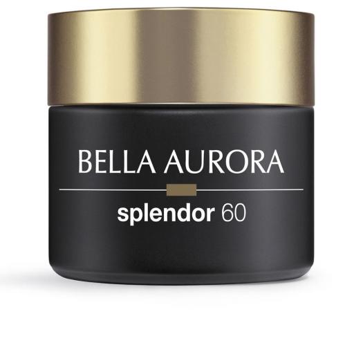 SPLENDOR 60 bálsamo reparador antiedad día/noche 50 ml [0]