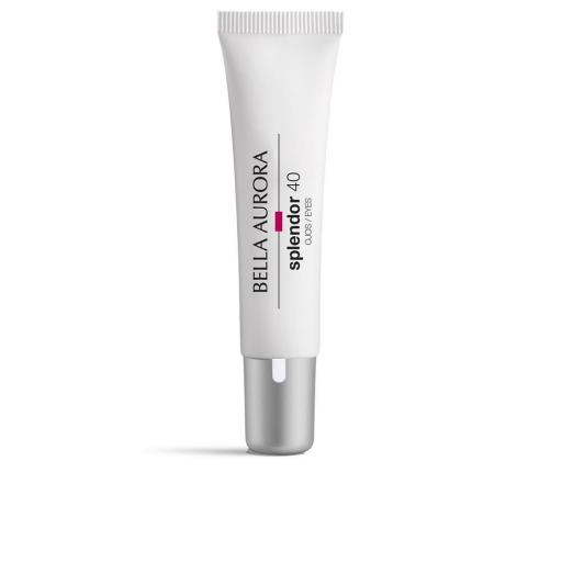 SPLENDOR 40 contorno de ojos revitalizante 15 ml [0]