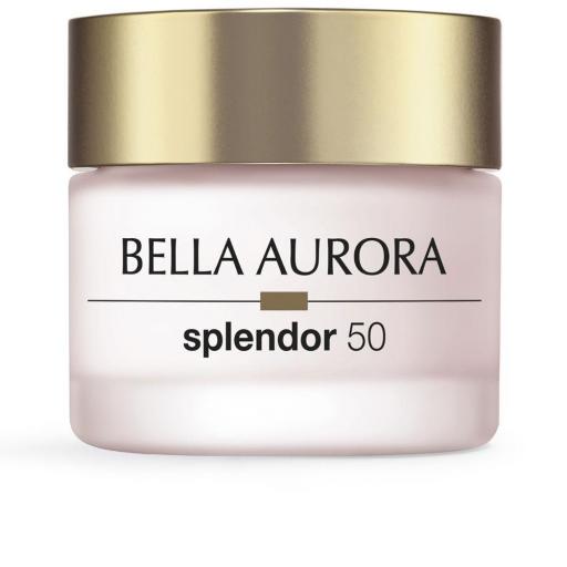 SPLENDOR 50 gel-crema antiedad global 50 ml