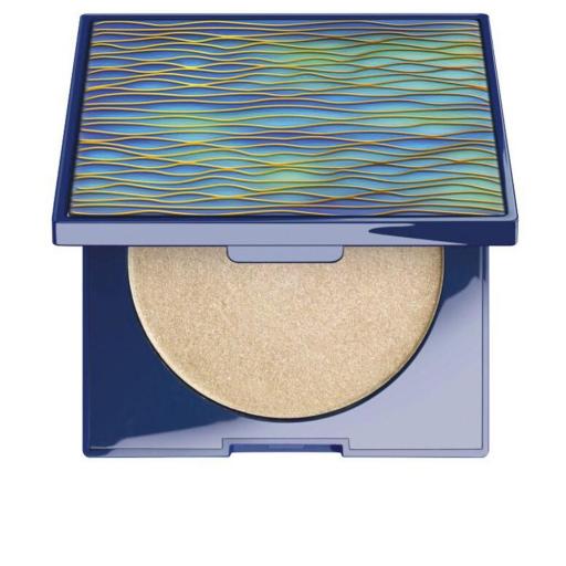 DIAMOND BEAUTY POWDER limited ocean wave design  [0]