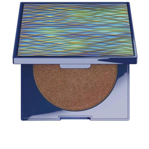 DIAMOND BEAUTY POWDER limited ocean wave design  [1]