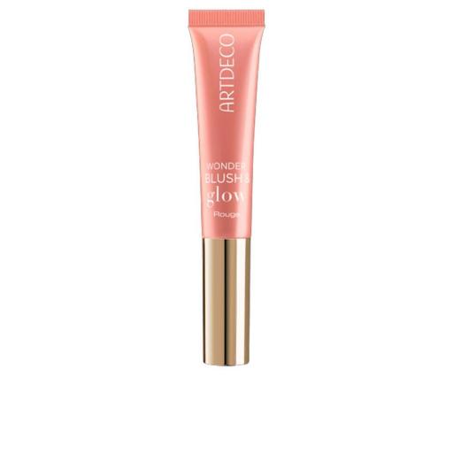 WONDER BLUSH & GLOW  [1]