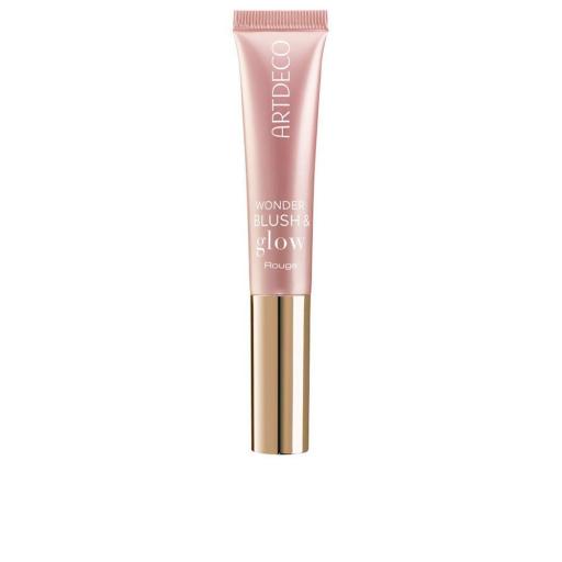 WONDER BLUSH & GLOW  [2]