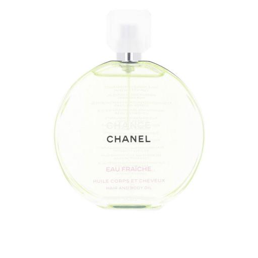 CHANCE EAU FRAÎCHE aceite corporal y capilar 150 ml
