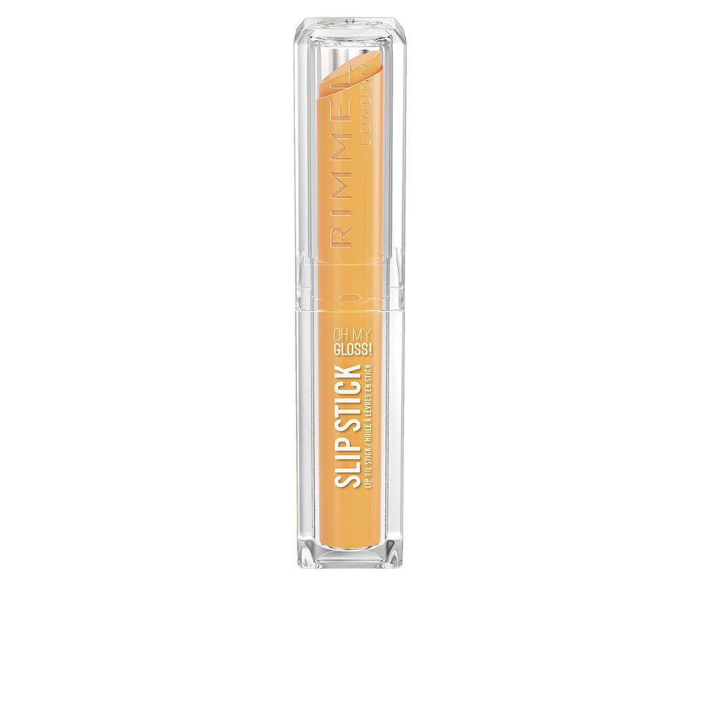 OH MY GLOSS! SLIP STICK lip oil stick