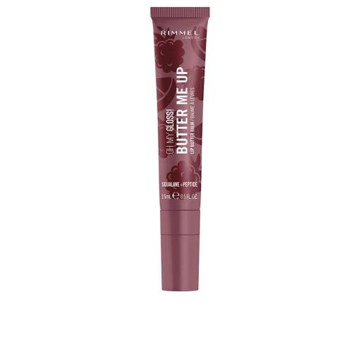 OH MY GLOSS! BUTTER ME UP lip butter balm  [0]